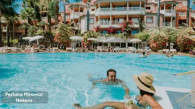 Pestana Mirmar Garden Resort