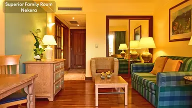 Pestana Mirmar Garden Resort