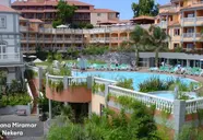 Pestana Mirmar Garden Resort