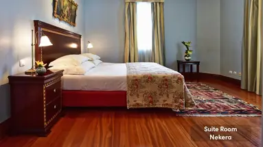 Pestana Mirmar Garden Resort