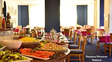 Pestana Mirmar Garden Resort
