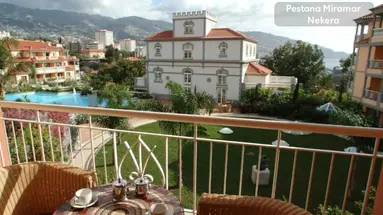 Pestana Mirmar Garden Resort