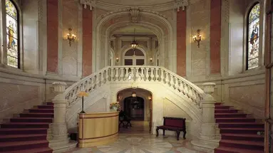 Pestana Palace & National Monument
