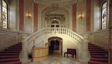 Pestana Palace & National Monument