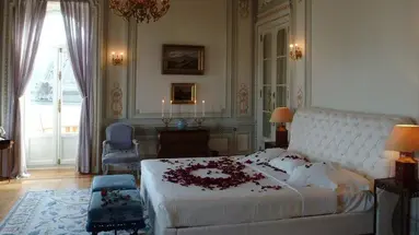 Pestana Palace & National Monument