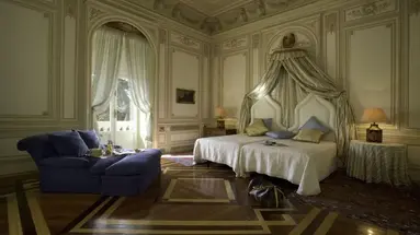 Pestana Palace & National Monument