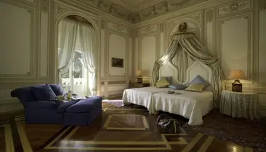 Pestana Palace & National Monument