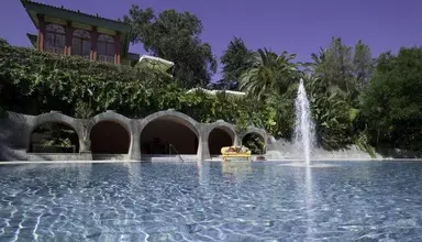Pestana Palace & National Monument