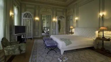 Pestana Palace & National Monument