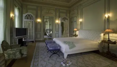 Pestana Palace & National Monument