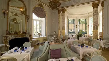Pestana Palace & National Monument