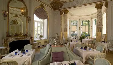 Pestana Palace & National Monument