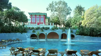 Pestana Palace & National Monument
