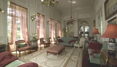 Pestana Palace & National Monument