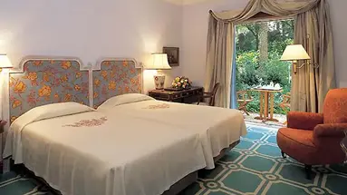 Pestana Palace & National Monument