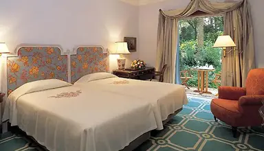 Pestana Palace & National Monument