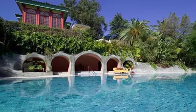 Pestana Palace & National Monument