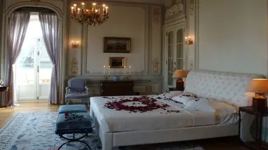 Pestana Palace & National Monument