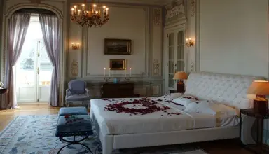 Pestana Palace & National Monument