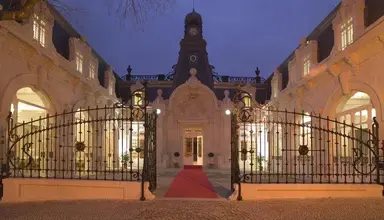 Pestana Palace & National Monument