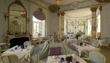 Pestana Palace & National Monument