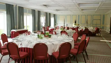 Pestana Palace & National Monument
