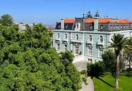 Pestana Palace & National Monument