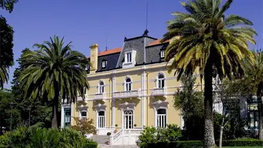Pestana Palace & National Monument