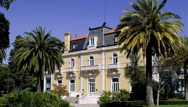 Pestana Palace & National Monument