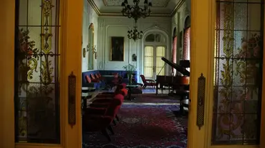 Pestana Palace & National Monument