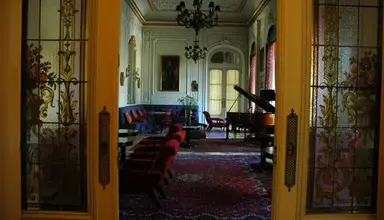 Pestana Palace & National Monument