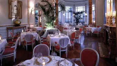Pestana Palace & National Monument