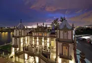 Pestana Palacio Do Freixo Pousada & National Monument