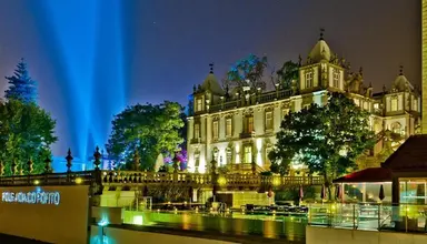 Pestana Palacio Do Freixo Pousada & National Monument