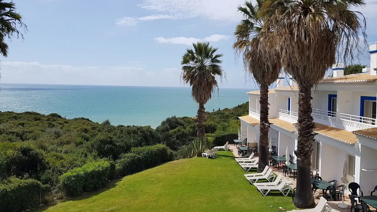 Pestana Palm Gardens