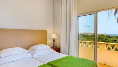 Pestana Palm Gardens