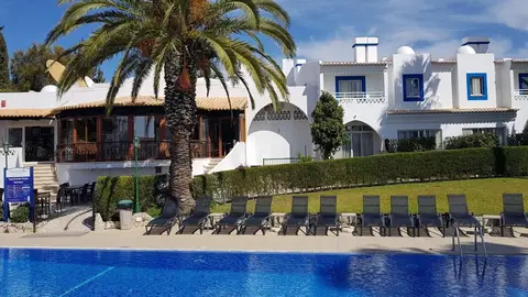 Hotel Pestana Palm Gardens