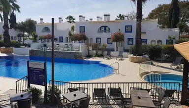 Pestana Palm Gardens