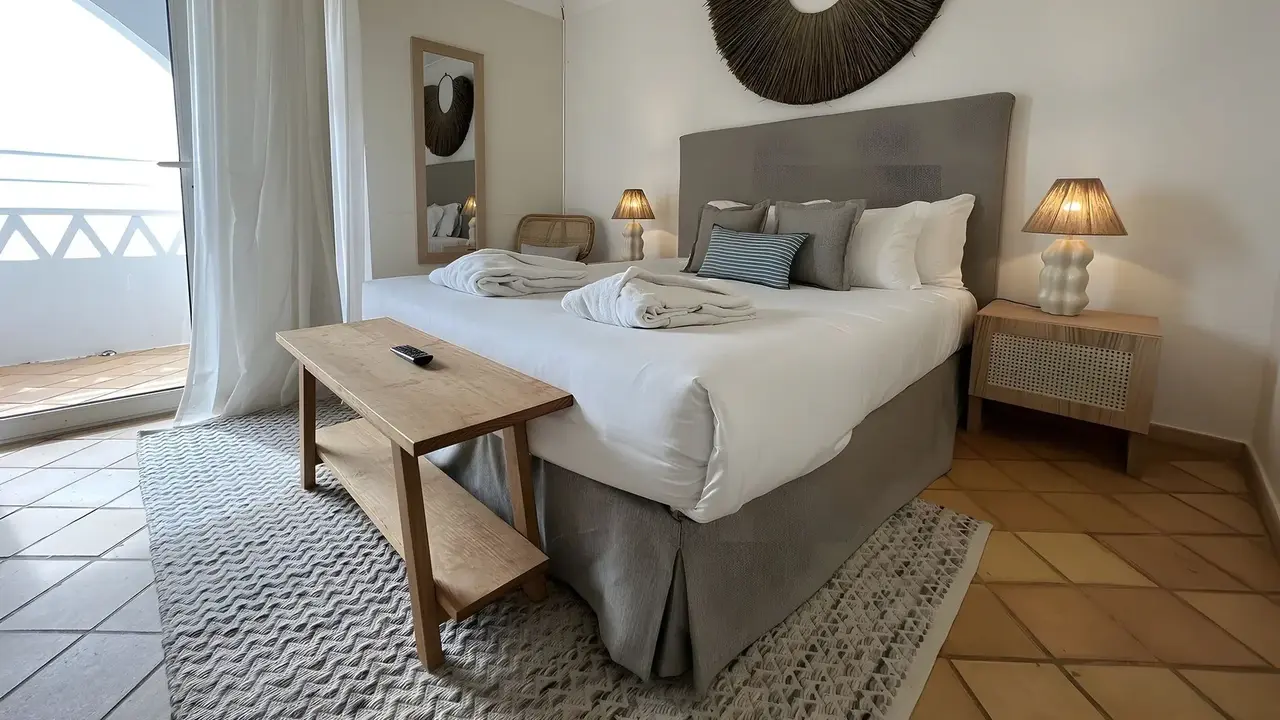Pestana Palm Gardens