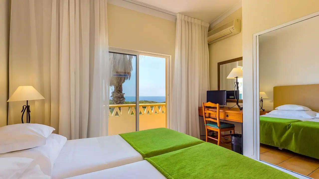 Pestana Palm Gardens