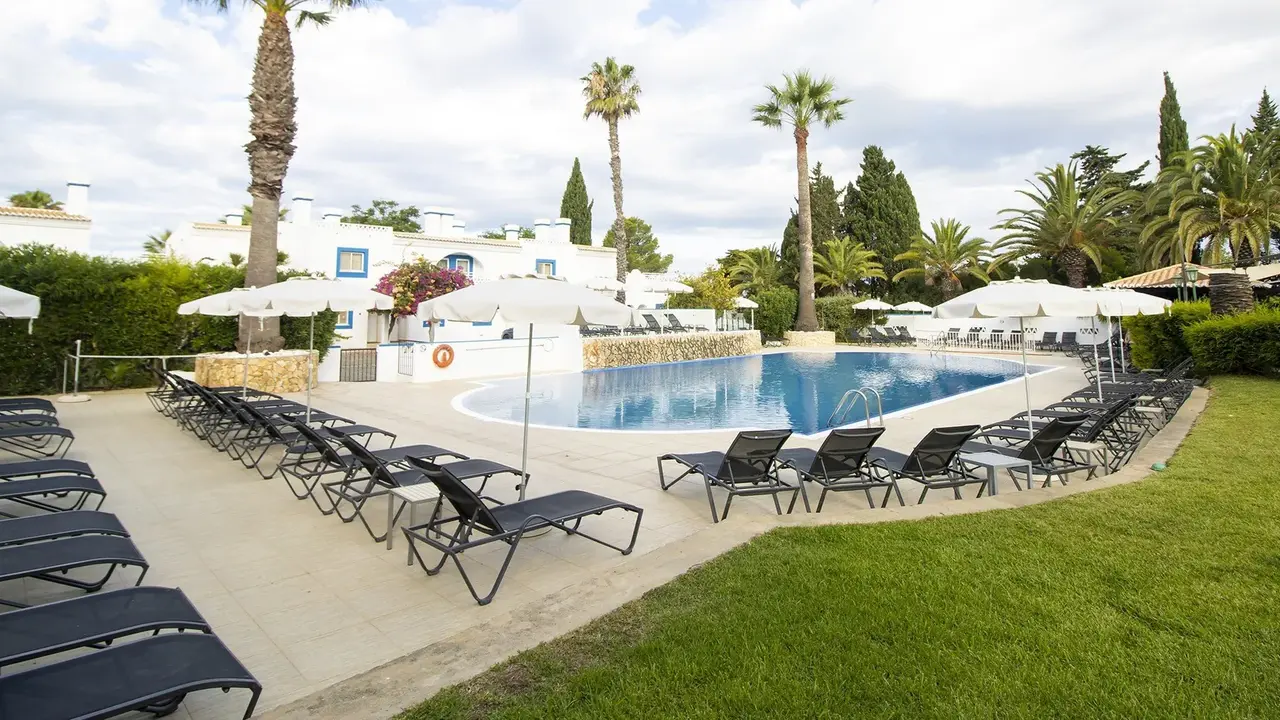 Pestana Palm Gardens