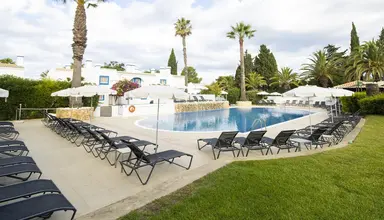 Pestana Palm Gardens