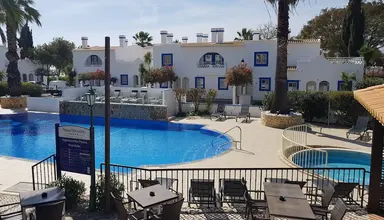 Pestana Palm Gardens