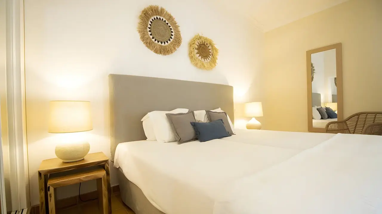 Pestana Palm Gardens