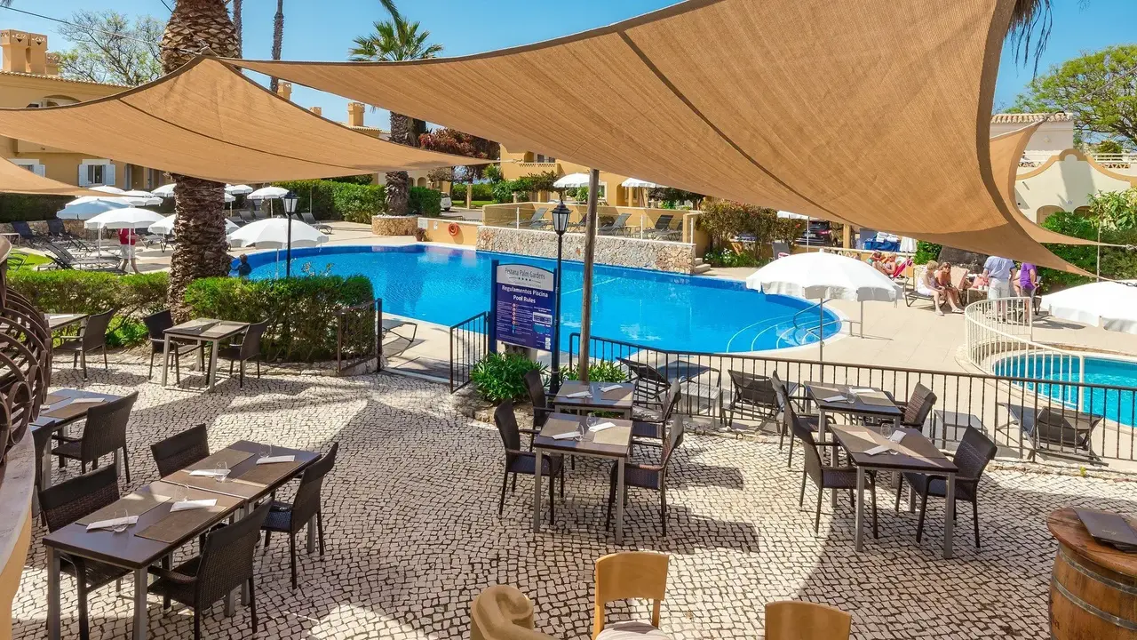 Pestana Palm Gardens