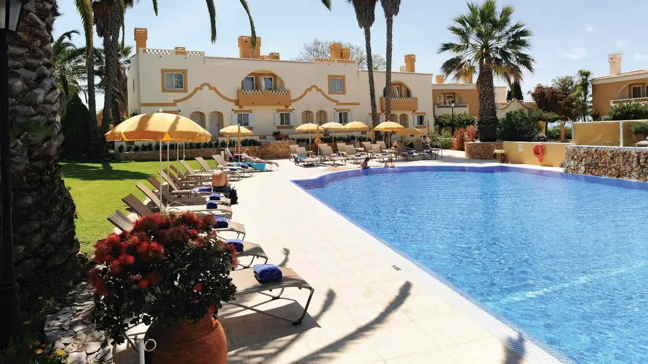 Pestana Palm Gardens