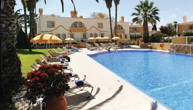 Pestana Palm Gardens