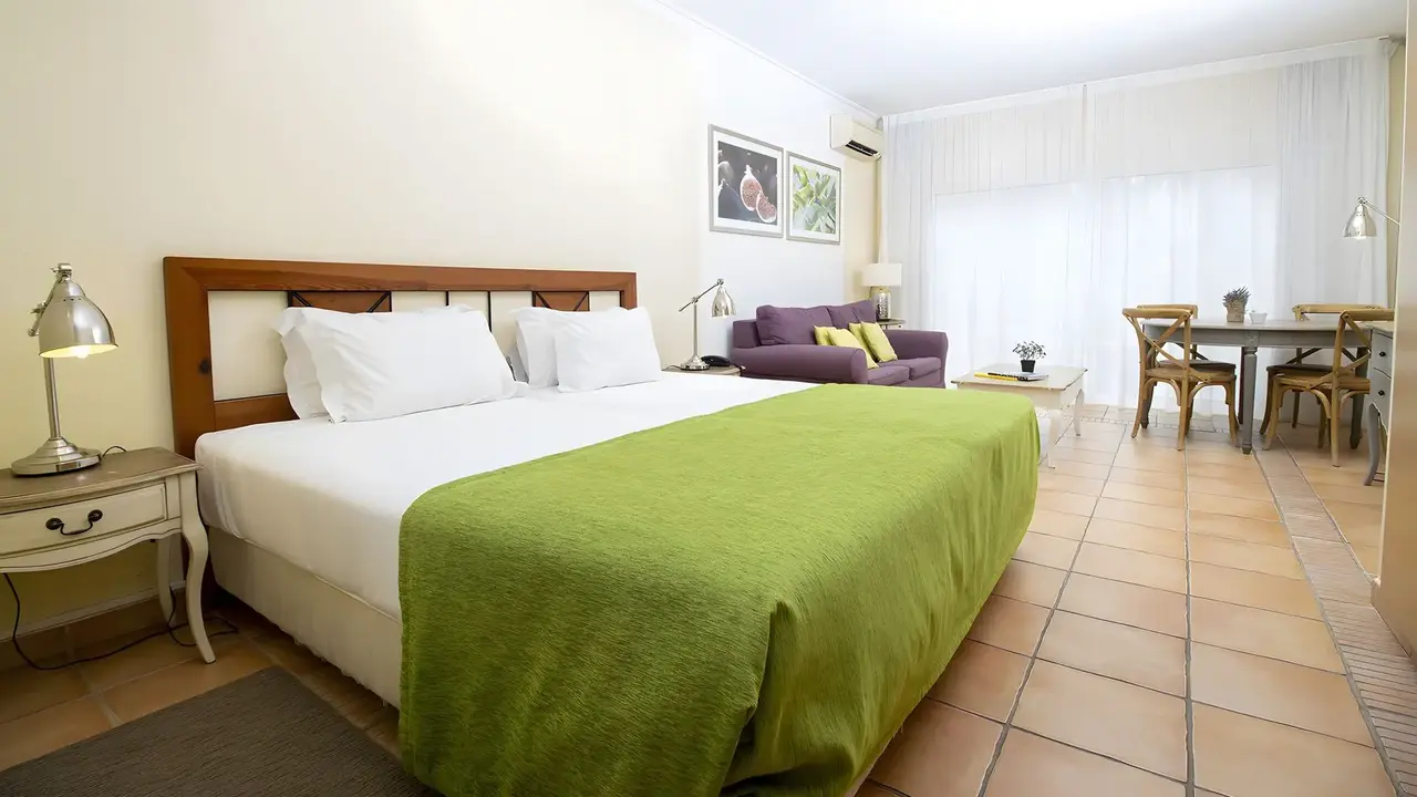 Pestana Palm Gardens
