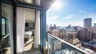 Pestana Park Avenue