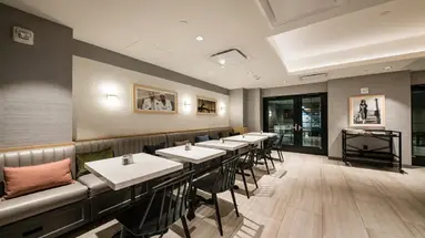 Pestana Park Avenue